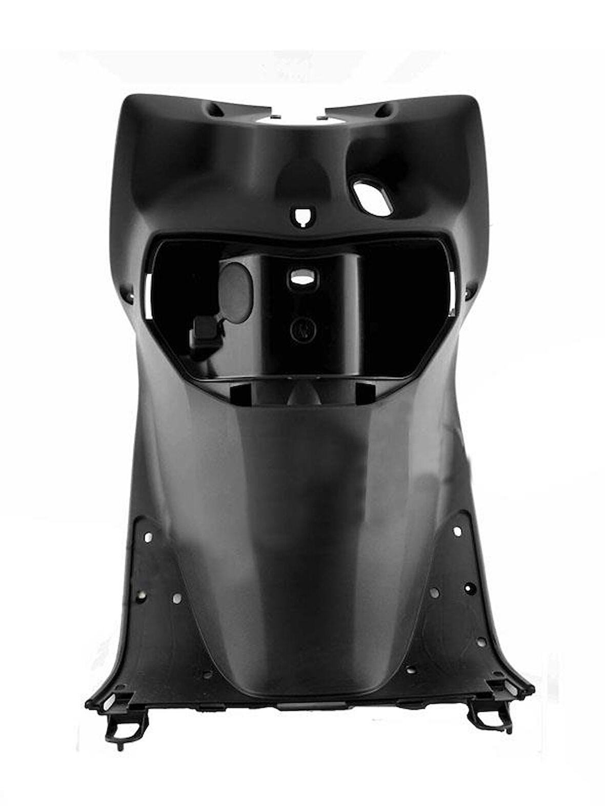 İÇ TORPİDO [ORJİNAL] [KAPAKSIZ] SPACY